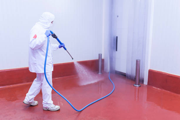 Reliable Wilson, WY Pressure Washing Services Solutions